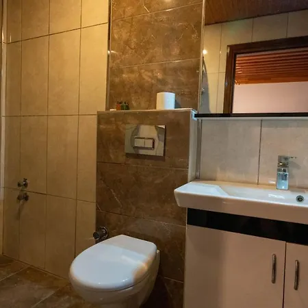 Antalya Inn Hotel Hotell Antalya