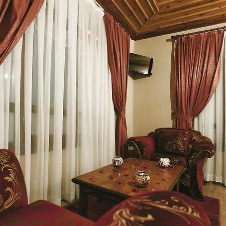 Antalya Inn Hotel Hotell Antalya